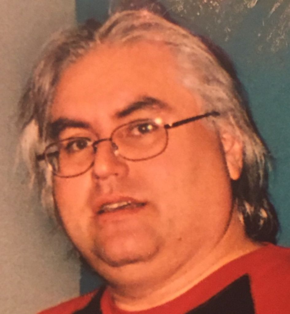 Kevin Podgorny
