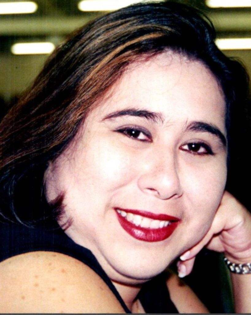 Judith Campos Garza