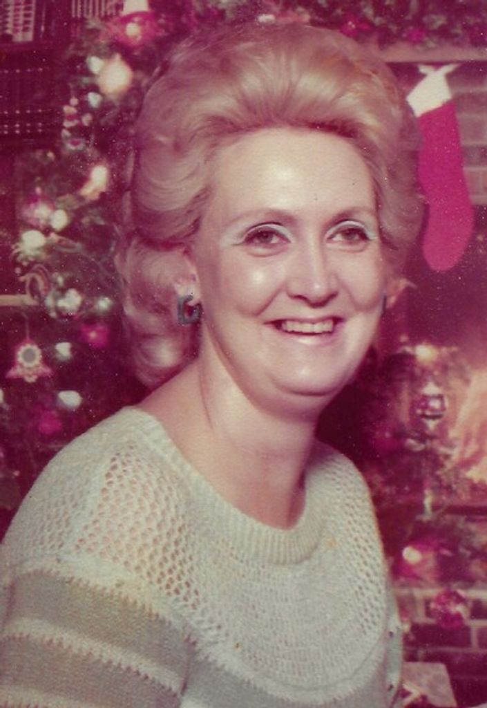 Gina Stokes Profile Photo