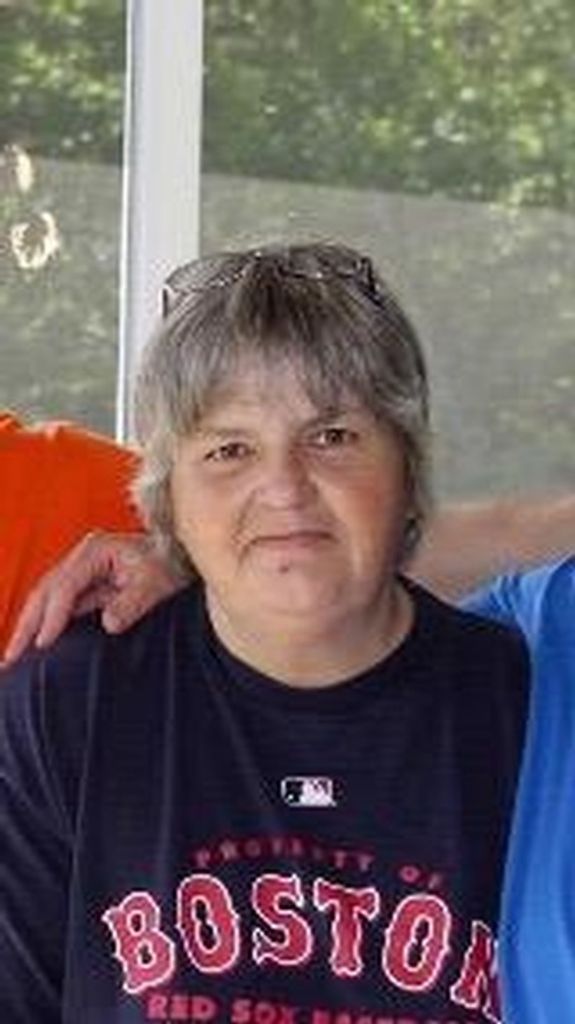 Patricia A. Woodworth