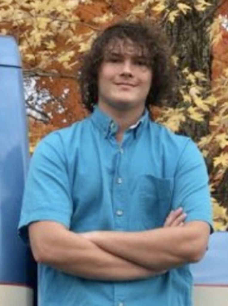 Ian Daniel Smart Profile Photo