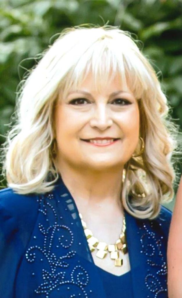 Helfinstine, Diana K.
