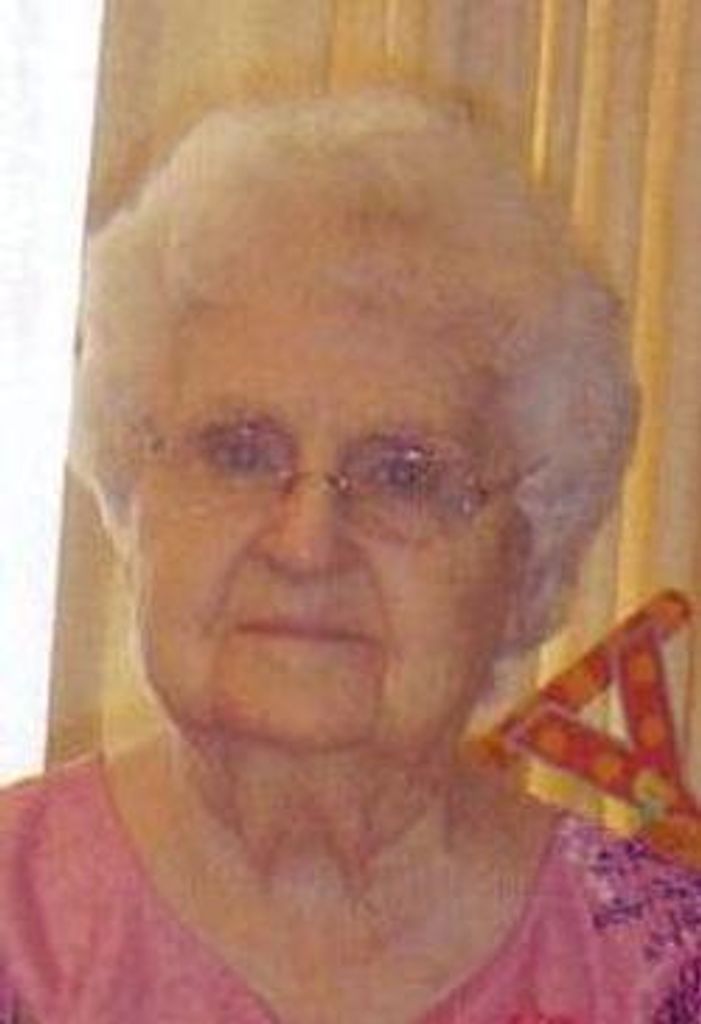 Helen L. Young Rode Profile Photo