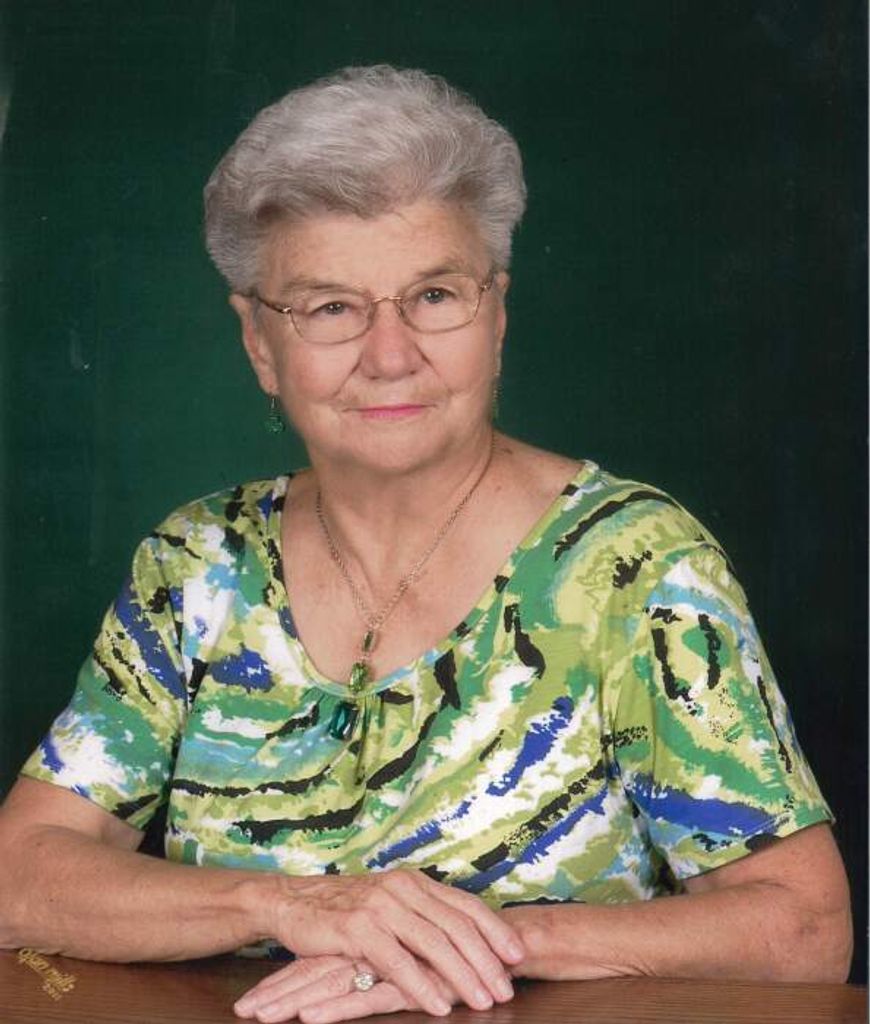 Elouise Crumley Franks Profile Photo