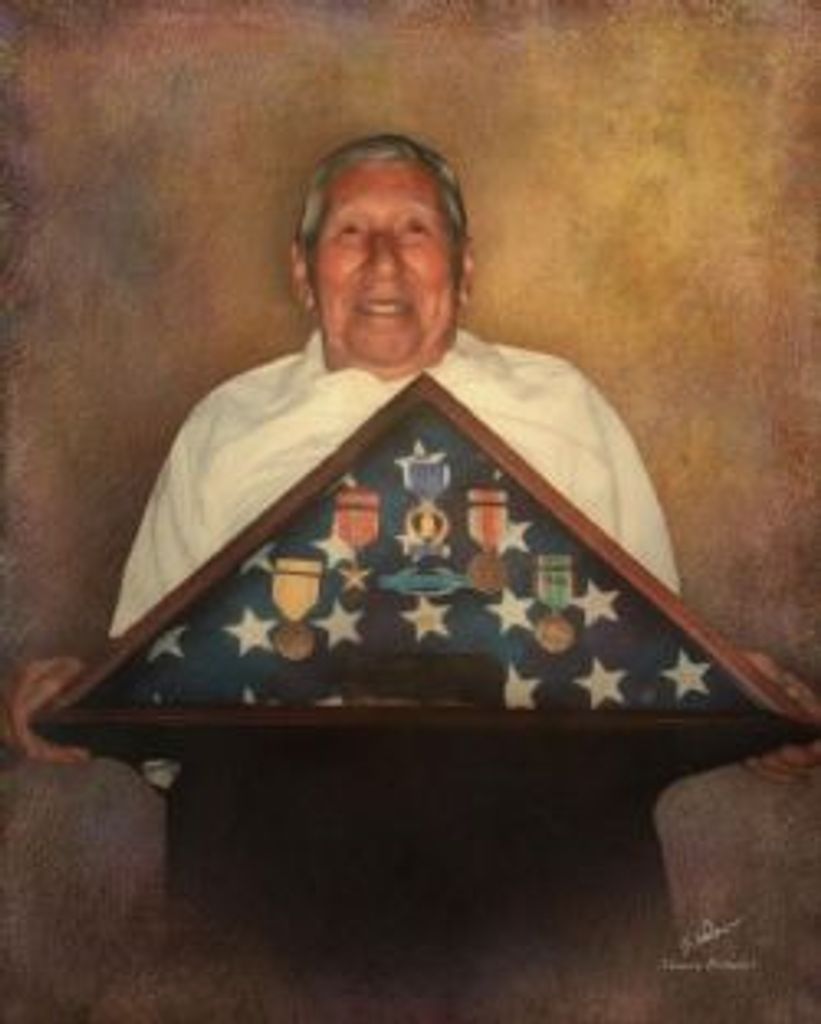 Augustin Longoria Profile Photo