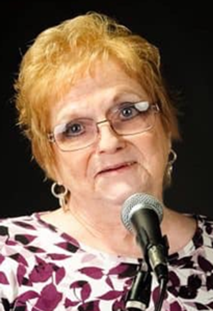 Patricia A Maccarone