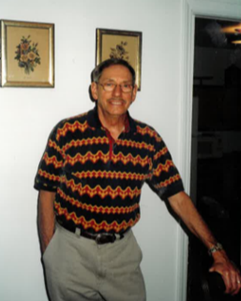 Kenneth Albert Toney