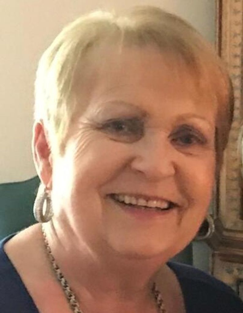 Christiane Leuba Voysey