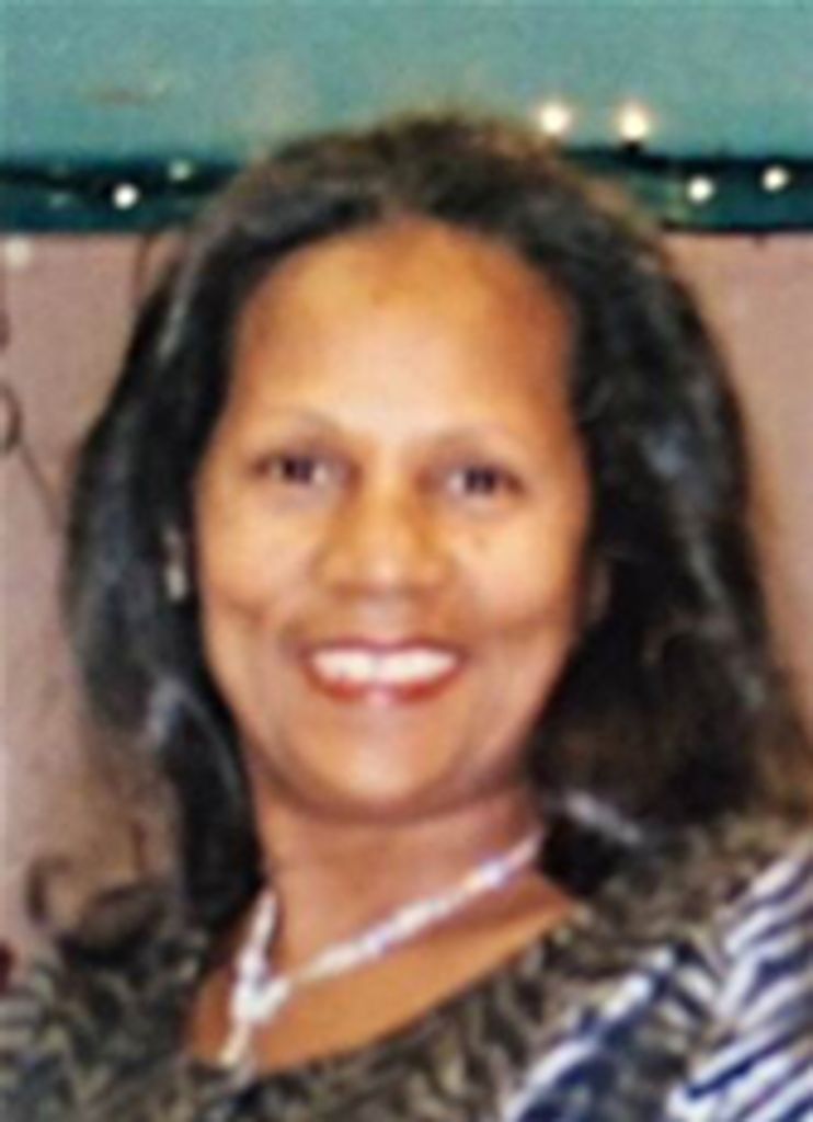 None Sara Thomas-Greaux