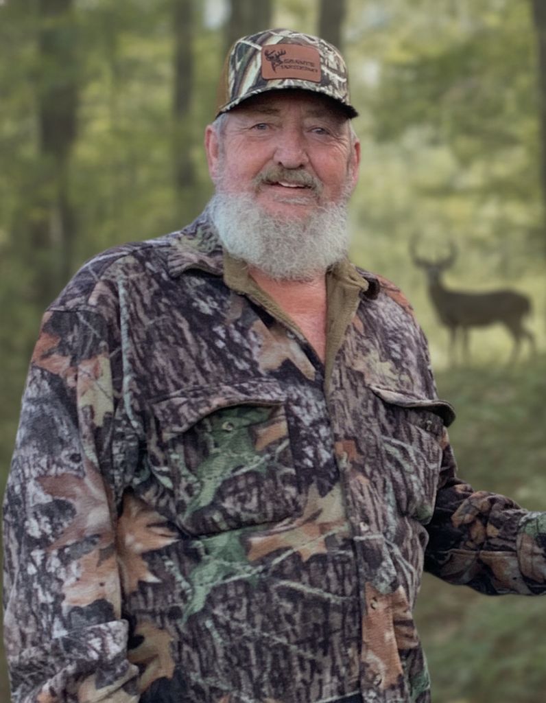 Freddie Wayne Segars, Sr. Profile Photo