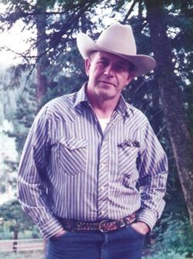 Donald Huber