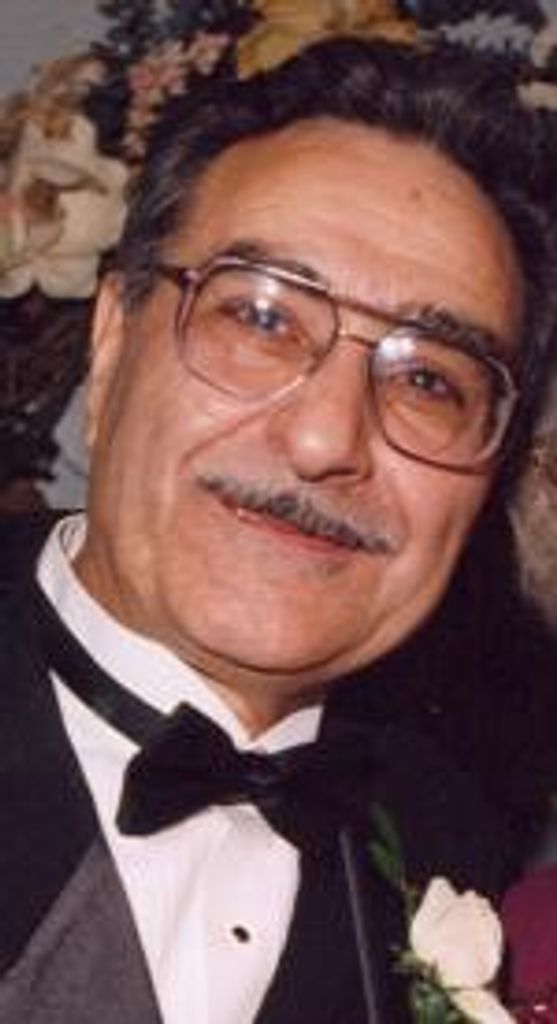 Eliseo Biagiotti