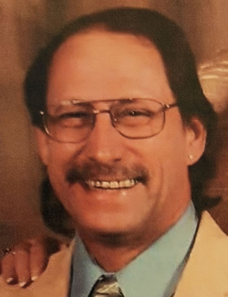 Edwin David Pixley Profile Photo