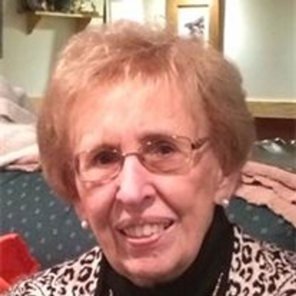 Frances W. (Zielinski) Mahoney Profile Photo