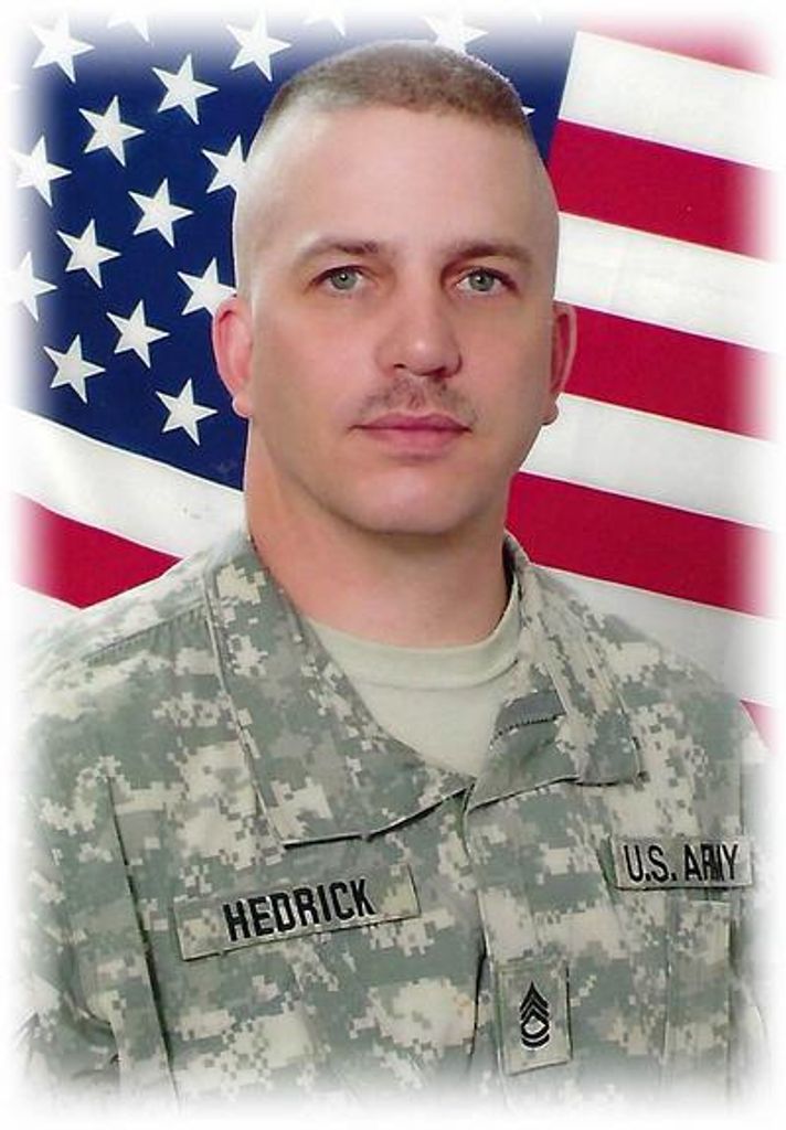 Donald Lee Hedrick Profile Photo