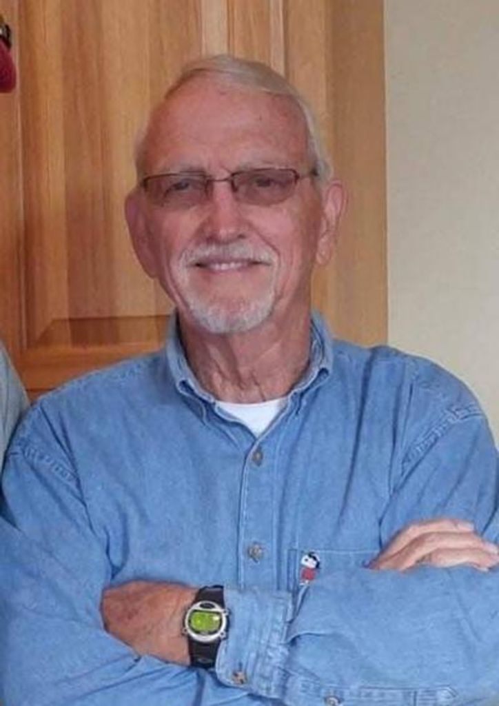 Frank Edward Haskins