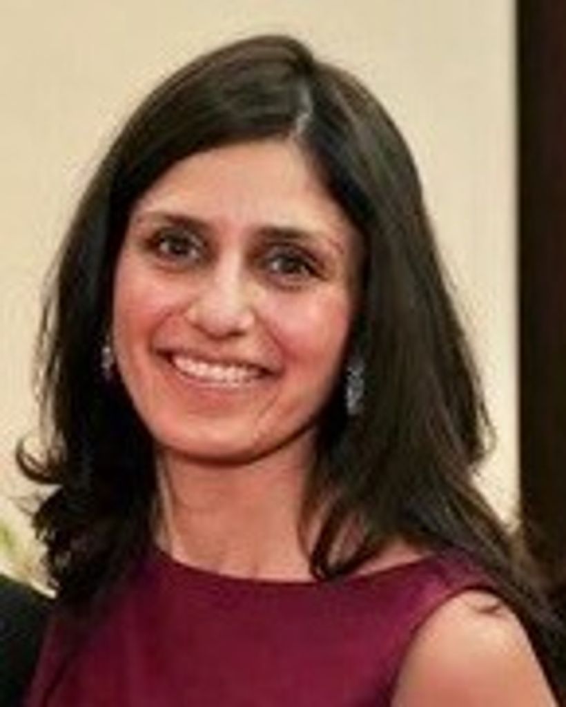 Rehana Maria Lobo-Colaso Profile Photo