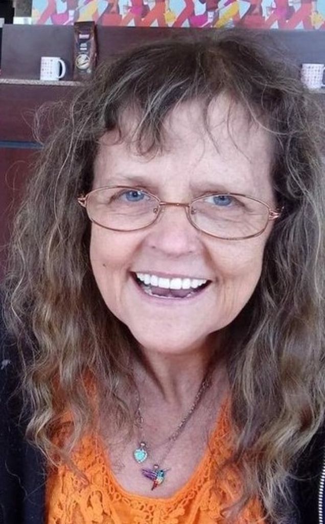 Kathy Jean Flitcraft