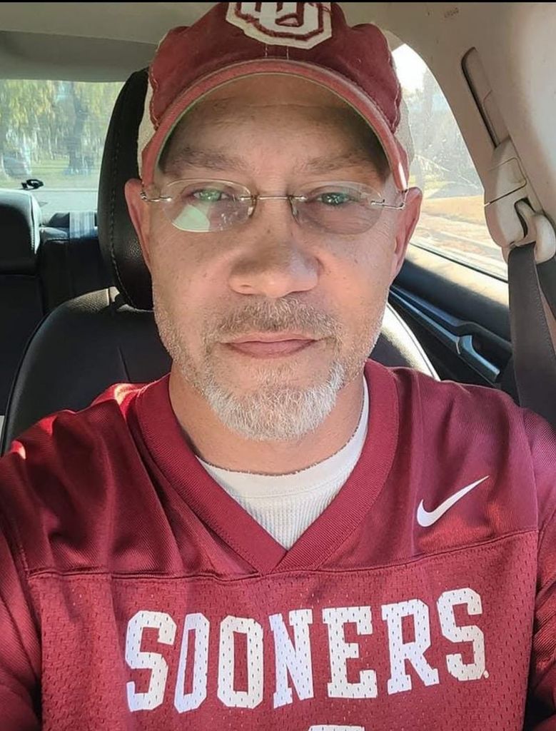 Thomas "Barry" Hurley Profile Photo