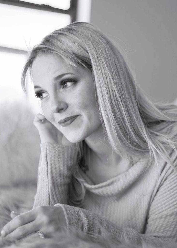 Rachelle Amber Garcia Profile Photo