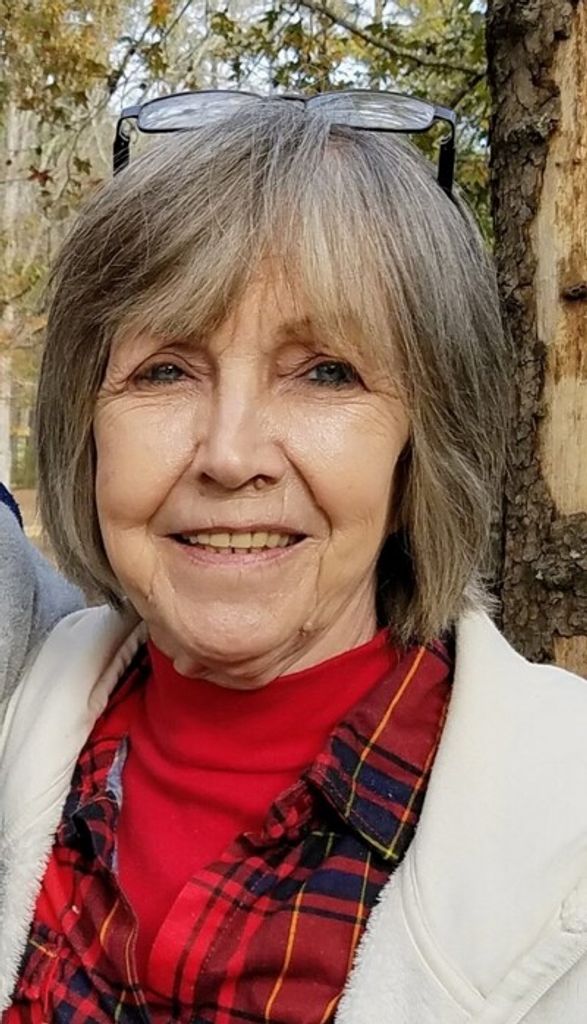 Pauline Ann Sparks Profile Photo