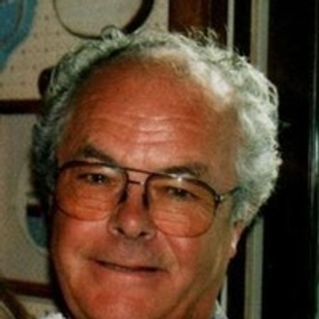 John E. Kelly