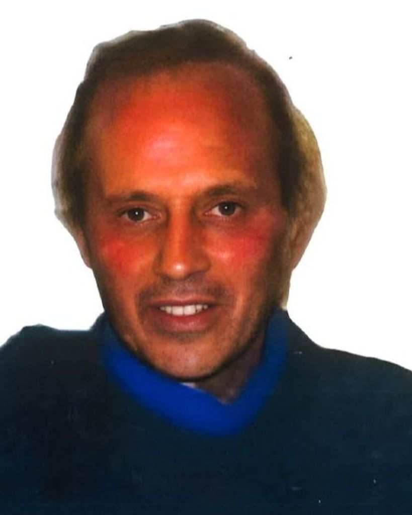 Robert Toben Profile Photo