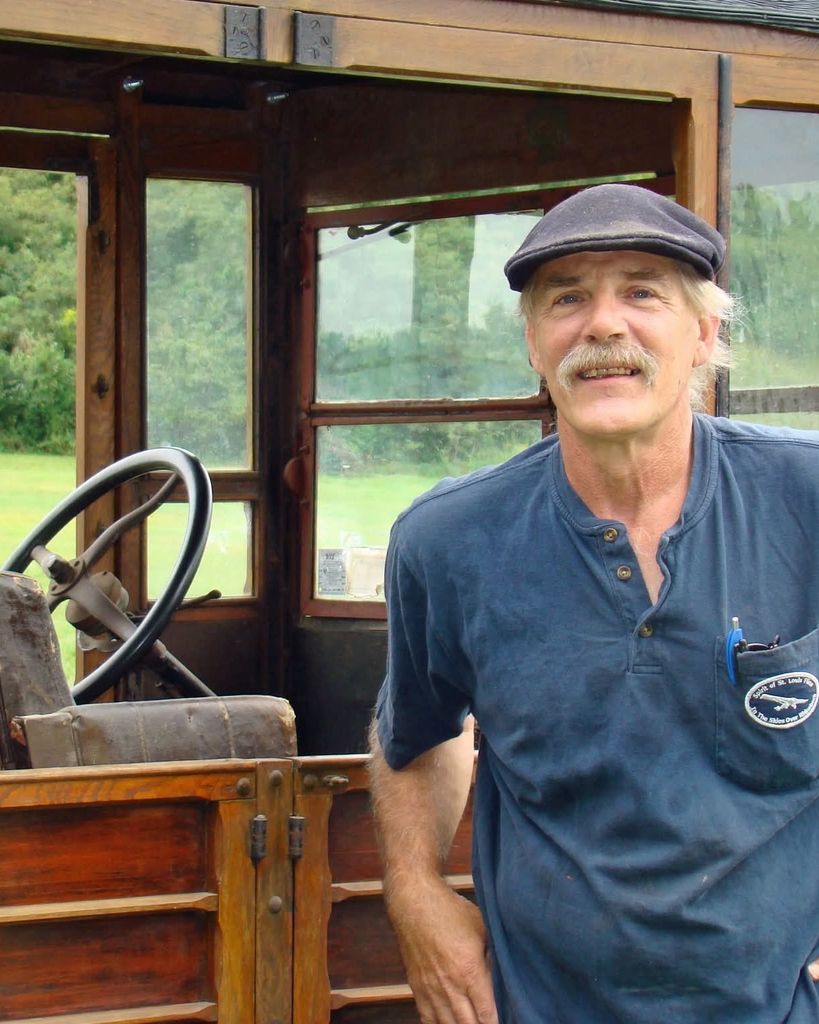 Stewart W. Sommerville Profile Photo