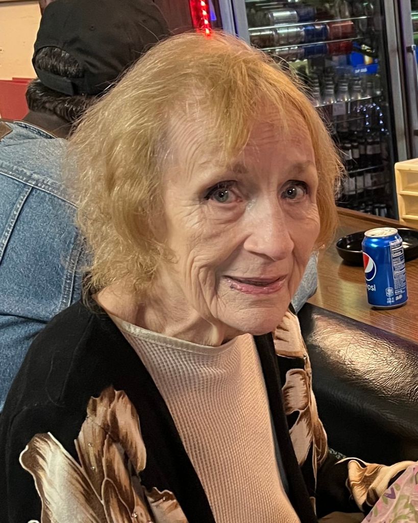 Barbara J. George Profile Photo