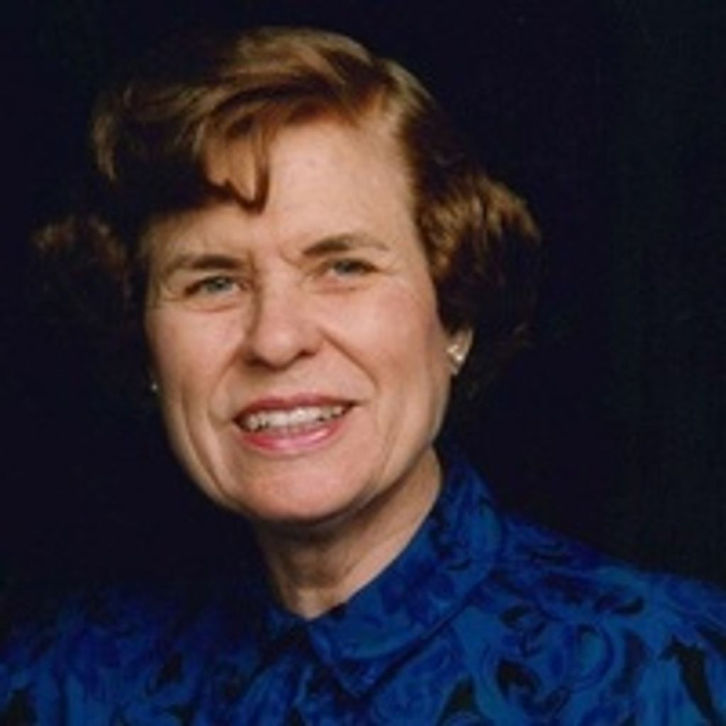 Mary Wood Montgomery