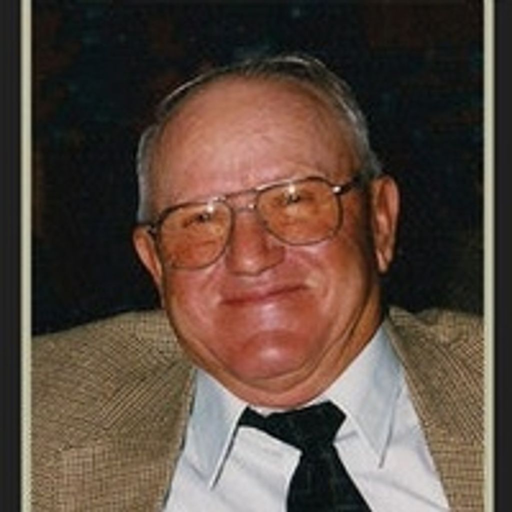 James Eugene Lyons