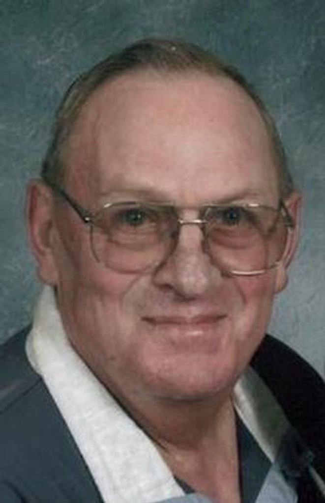 Clarence Wesley Lolley