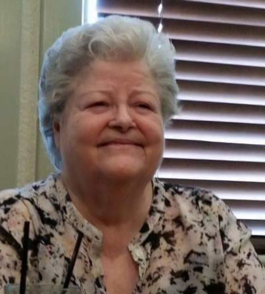 Maudie Faye Pennington Profile Photo