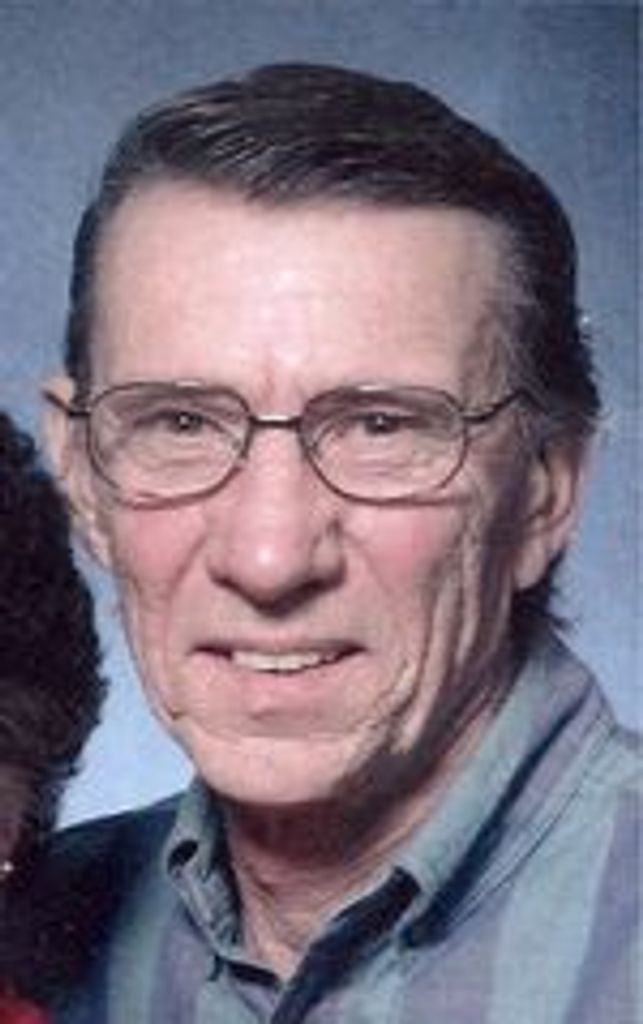 Warren Leslie Immenschuh