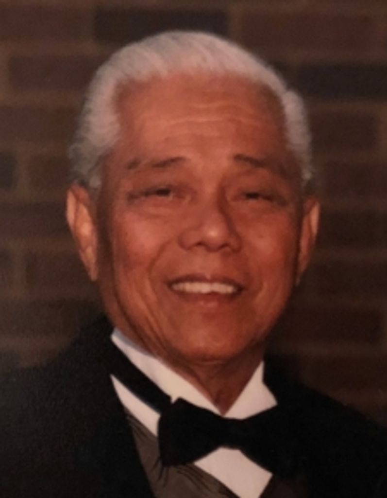 Guillermo  Abella Cabacungan  Jr.