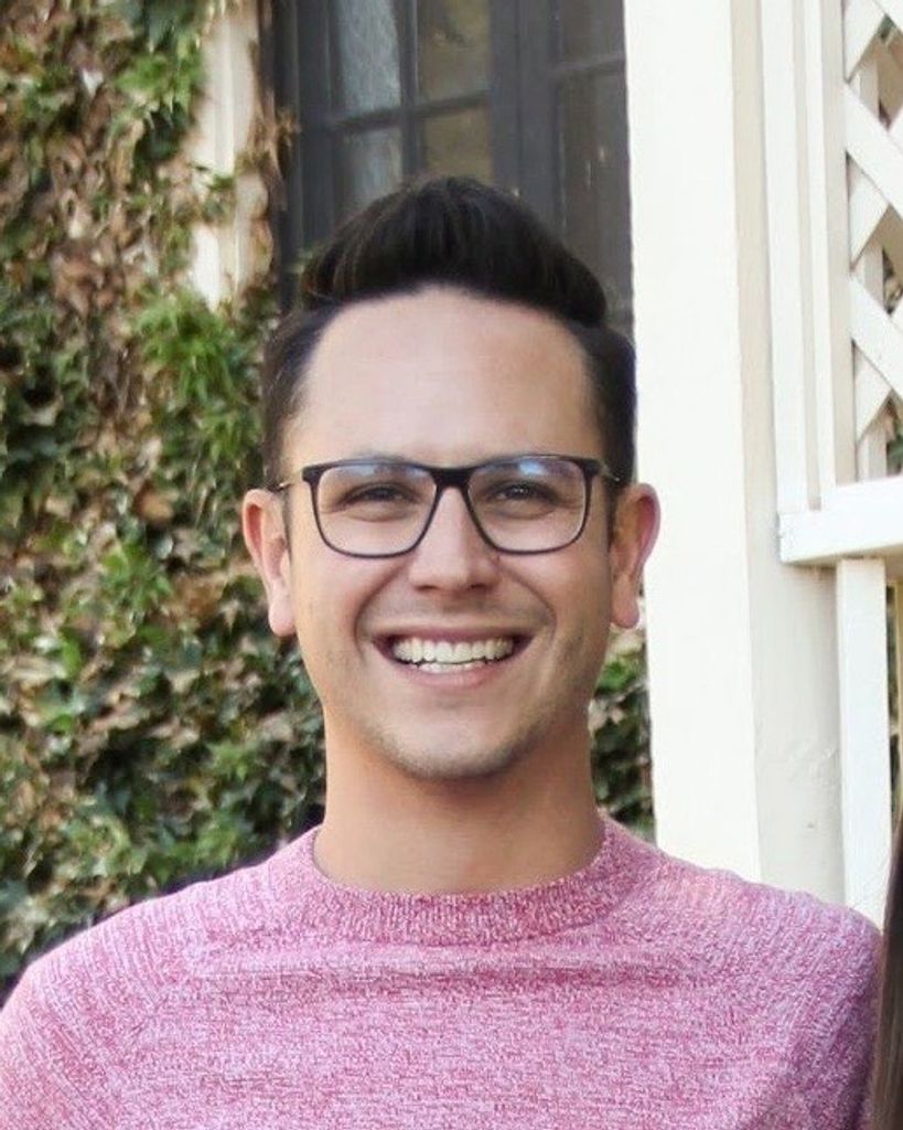 Curtis Blake