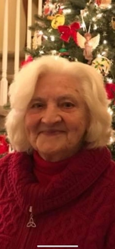 Teresa Sheahan