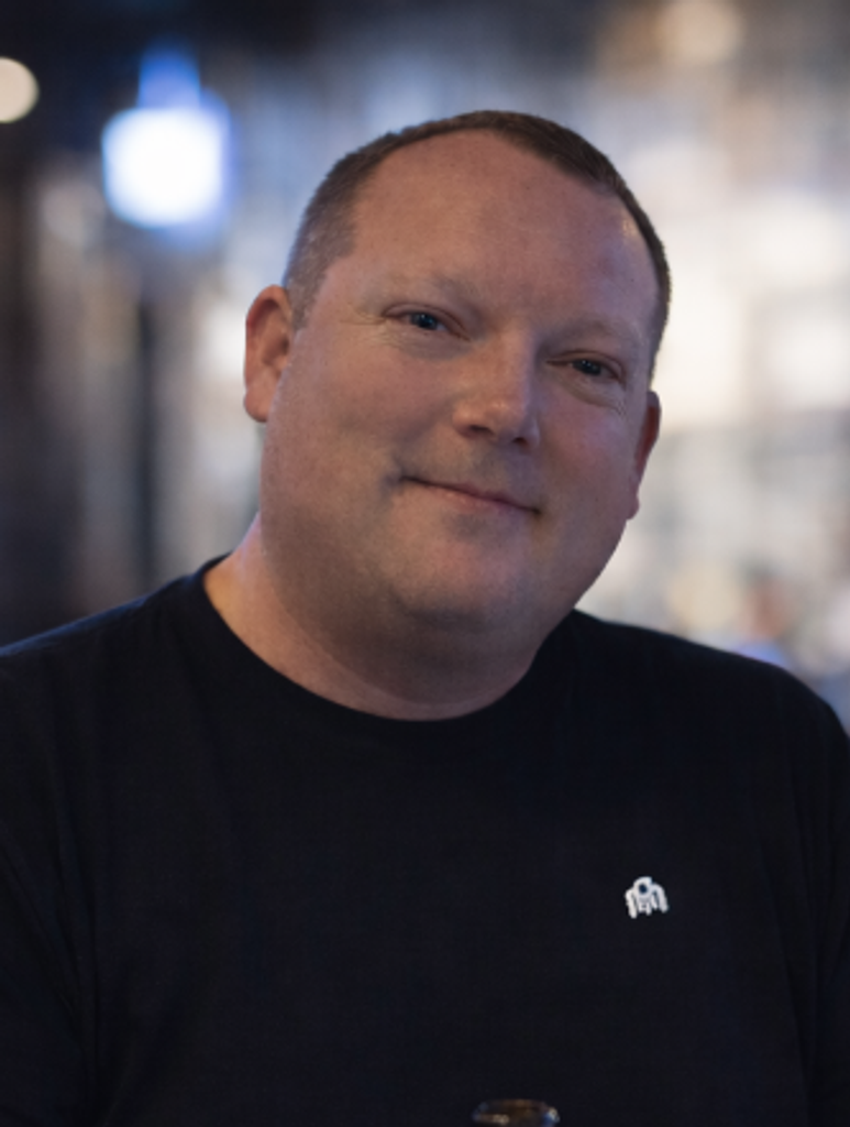 Brendan J. Reynolds Profile Photo