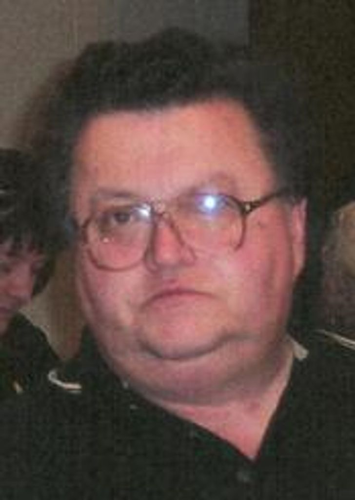 Robert Lee Mattson