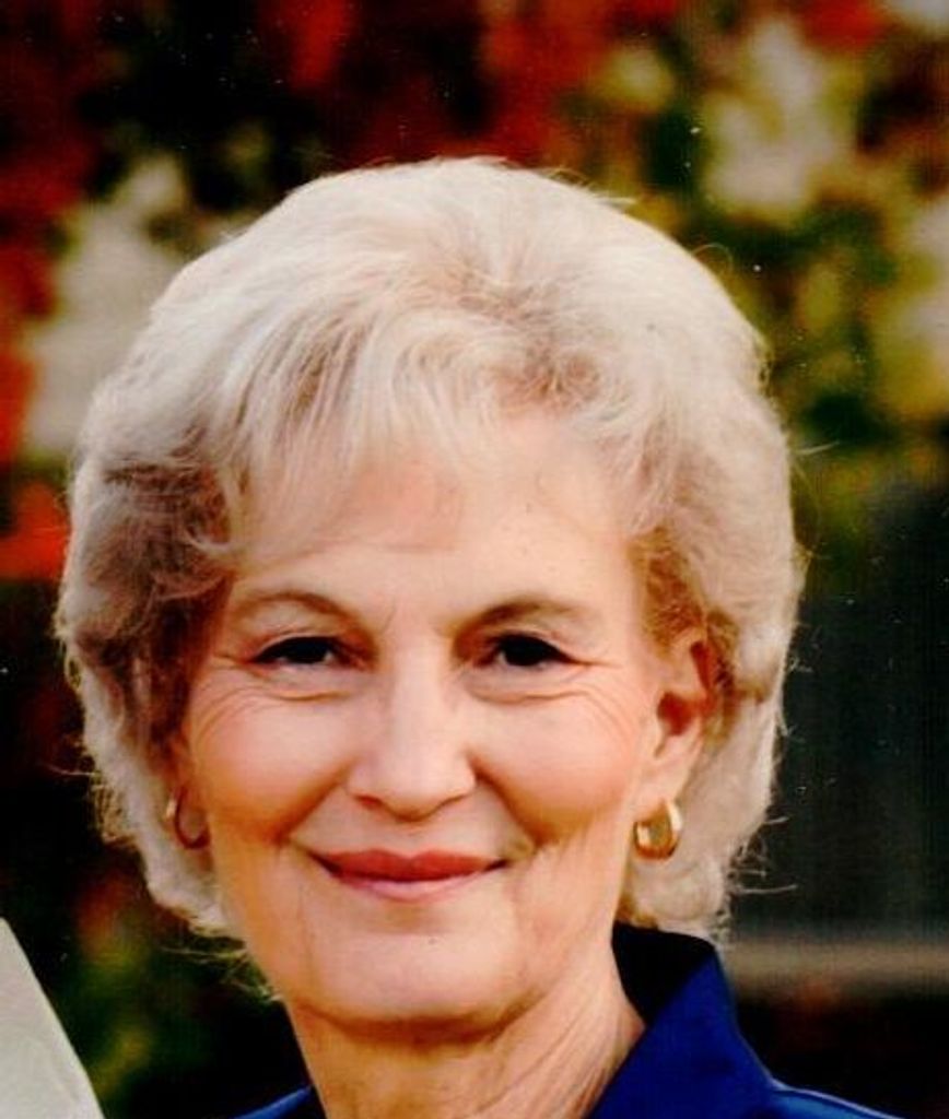 Patricia Pulsucki