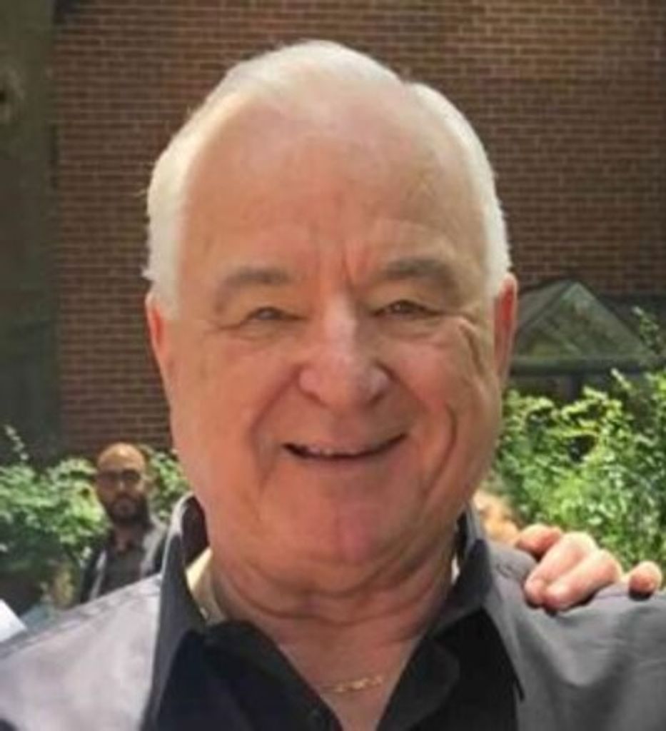 Dr. Terry Couch Profile Photo