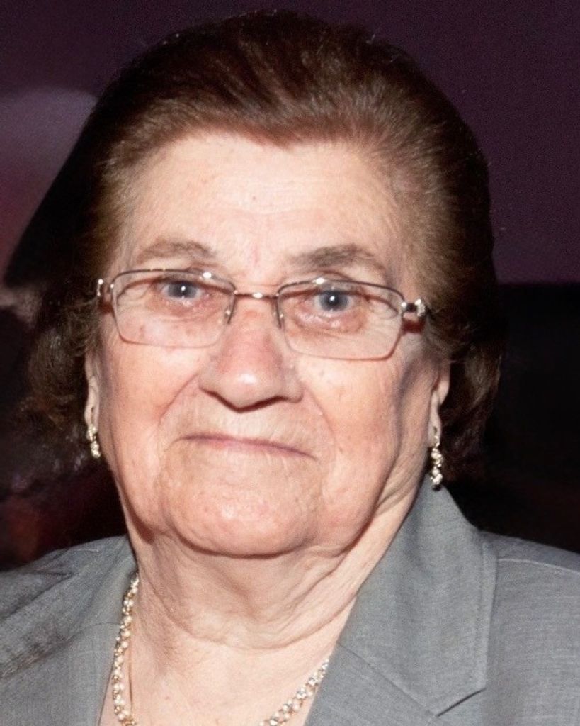 Emma Scalzo