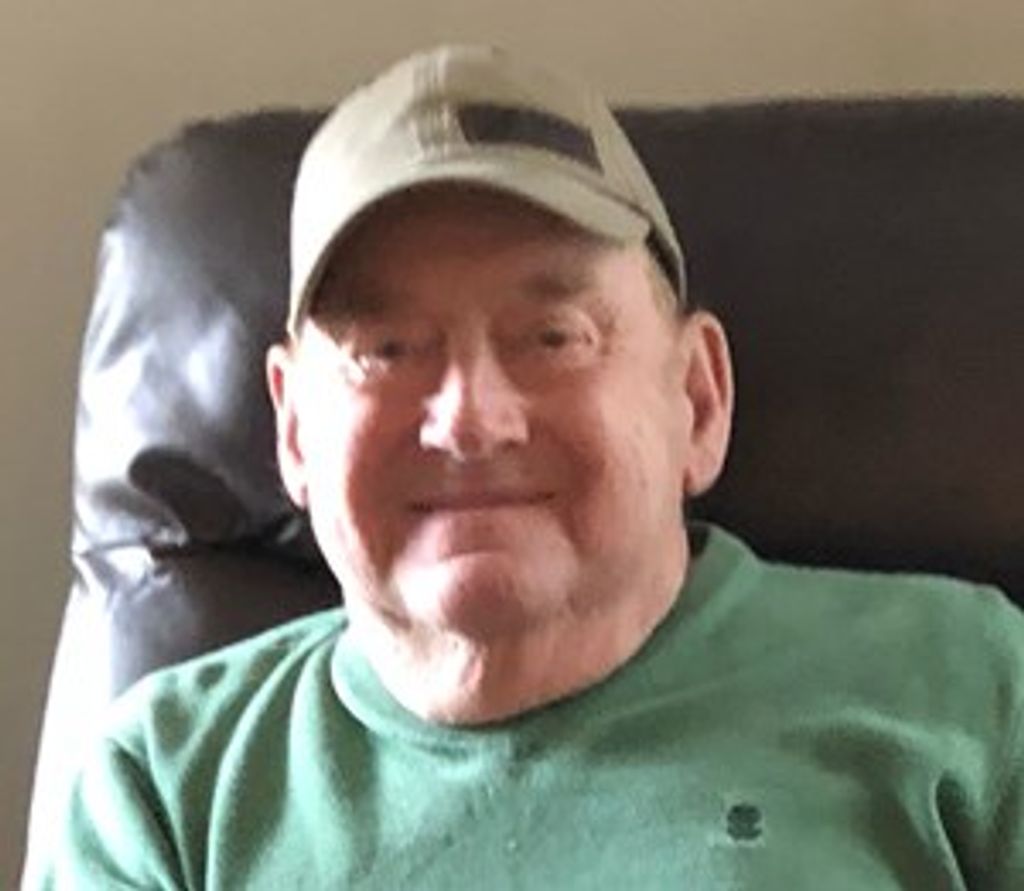 James A Brady