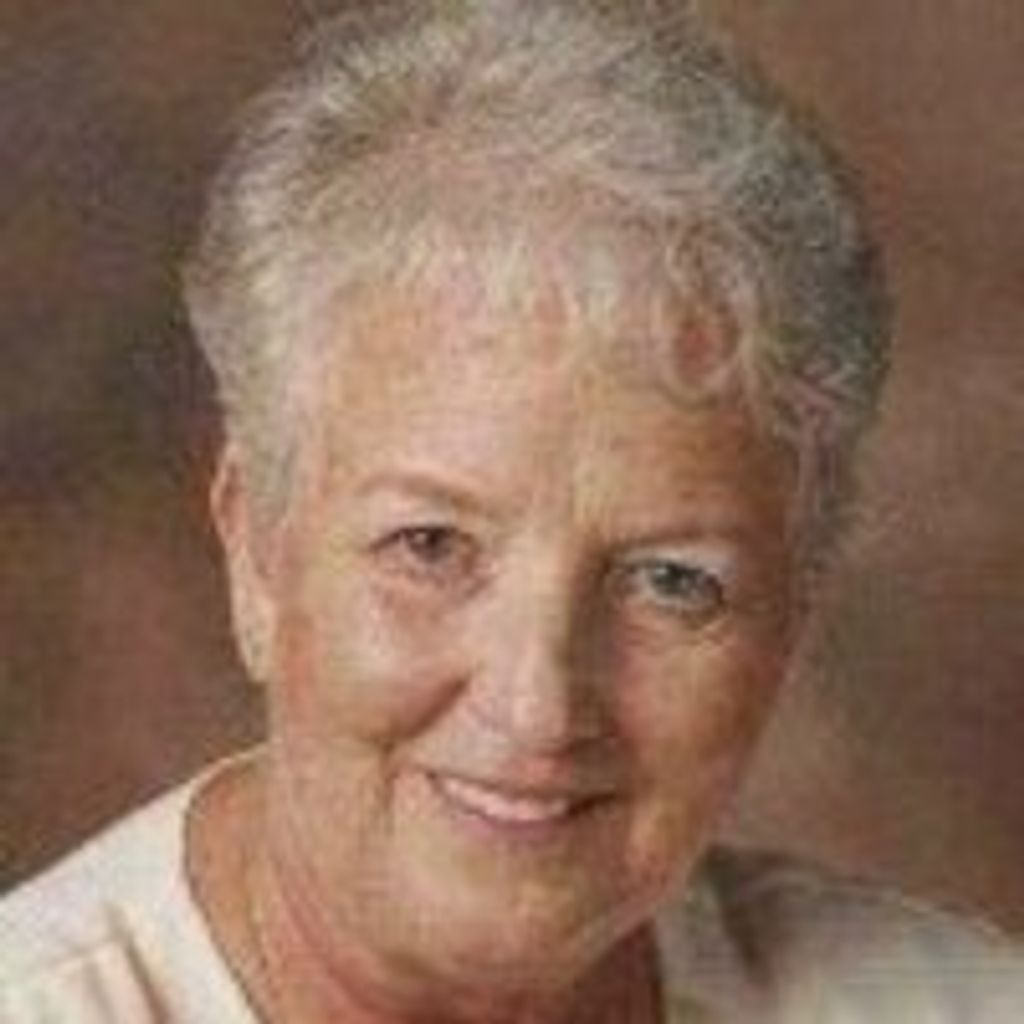Dorothy Anne Tingley