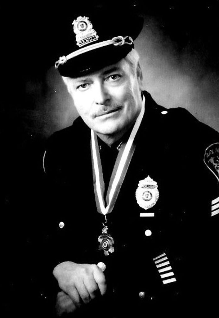 Francis C. "Frank" Bourgeois Profile Photo