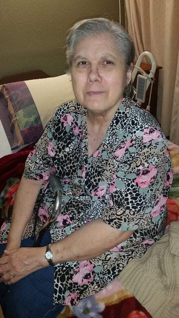Romanita G. Amador