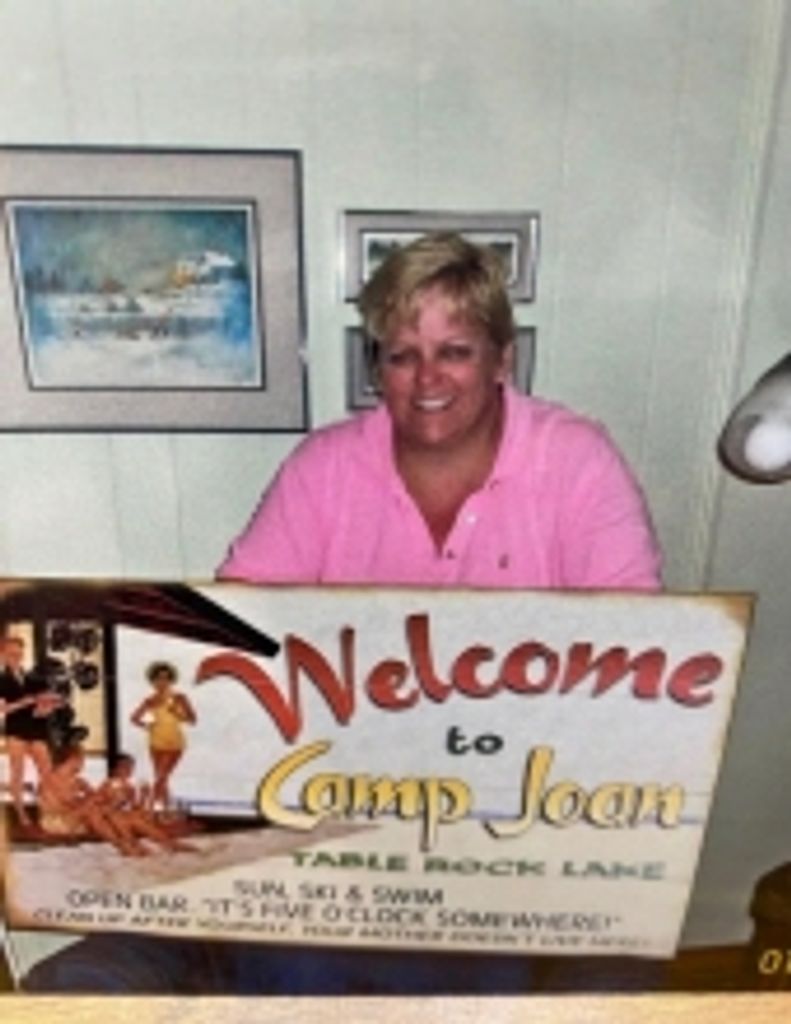 Joan Anderson Profile Photo