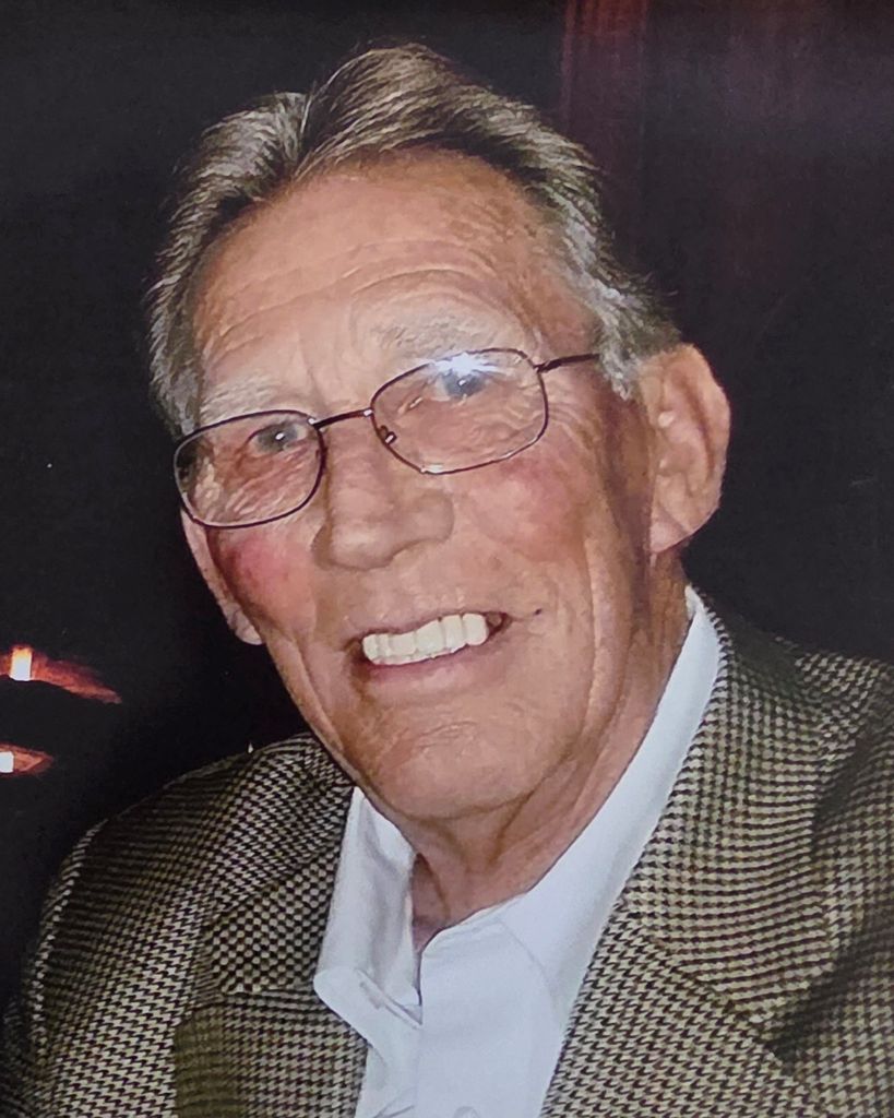 Thomas Wray Kidd Profile Photo