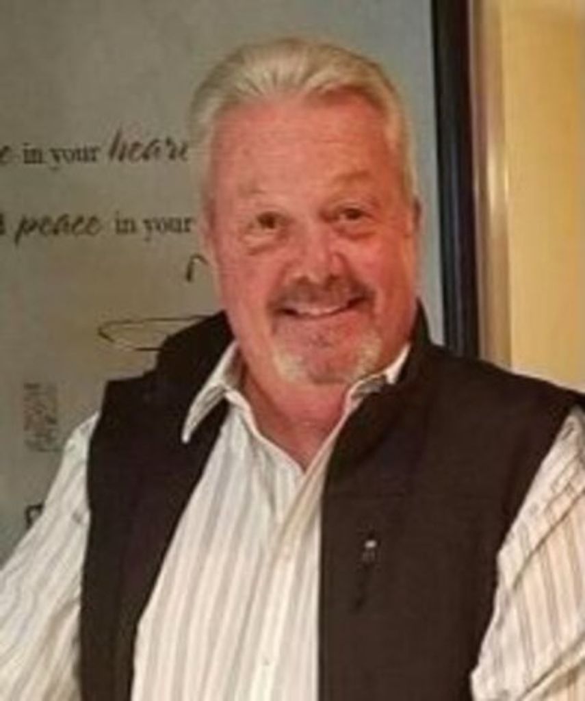 Charles J. List Profile Photo