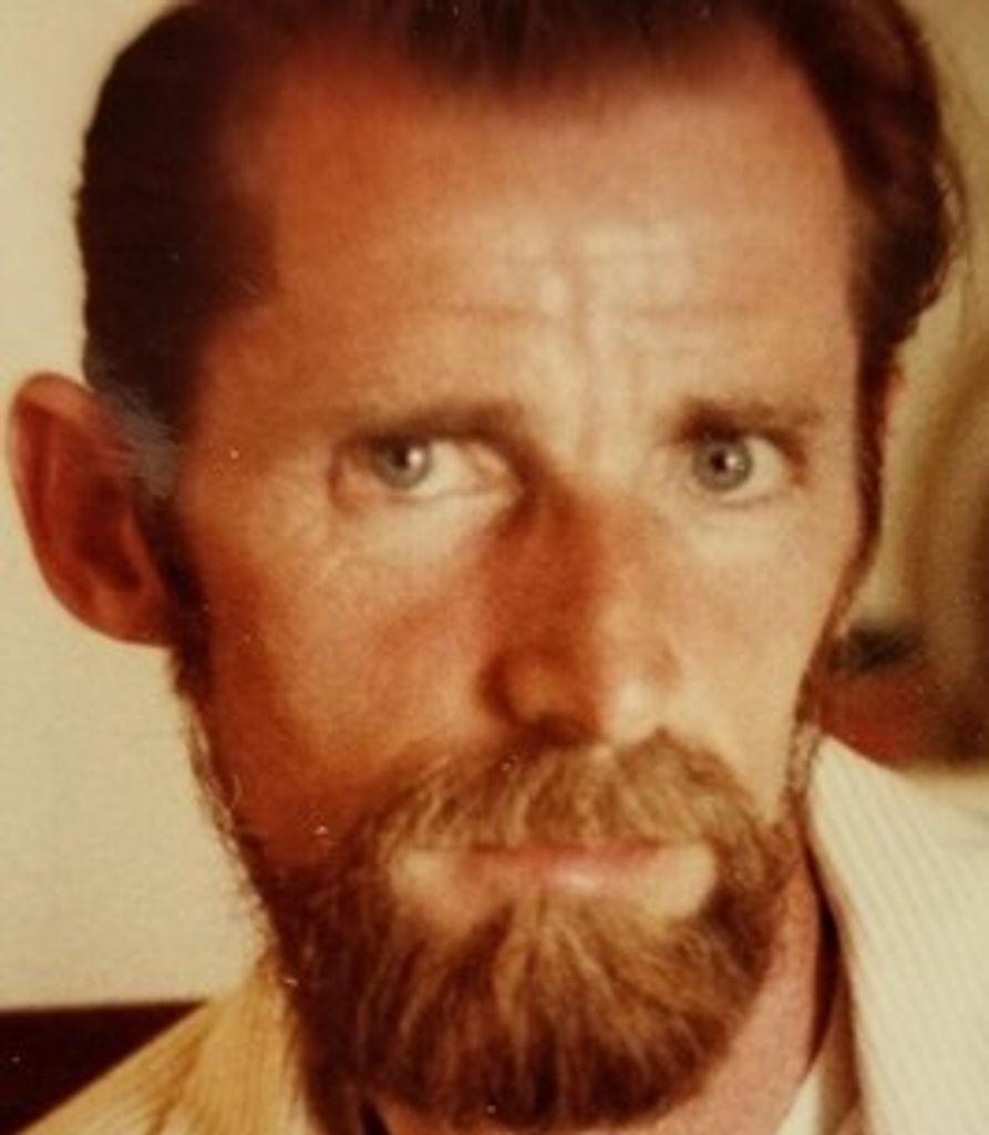 Allan King